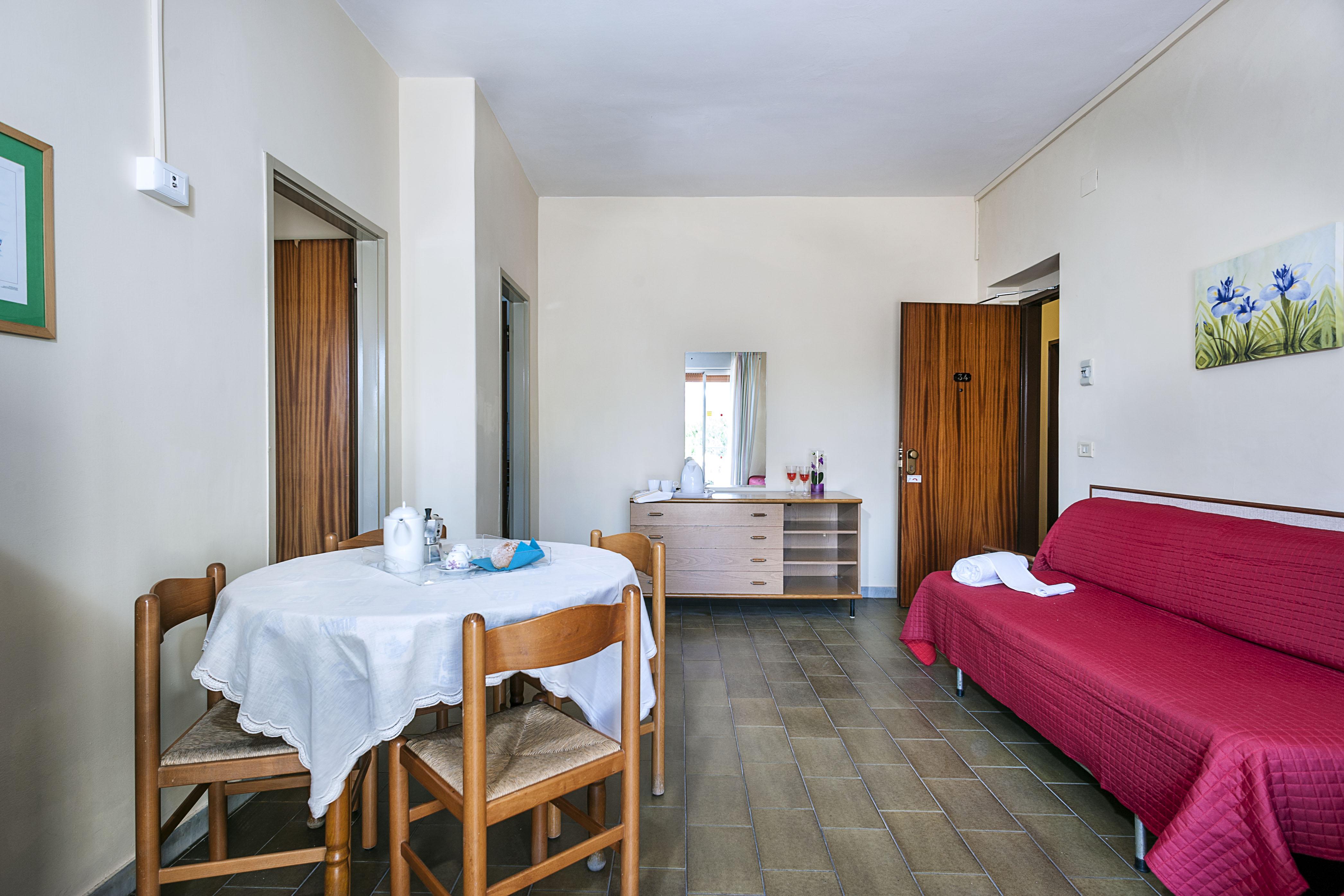 Villa Collina 지아르디니낙소스 외부 사진