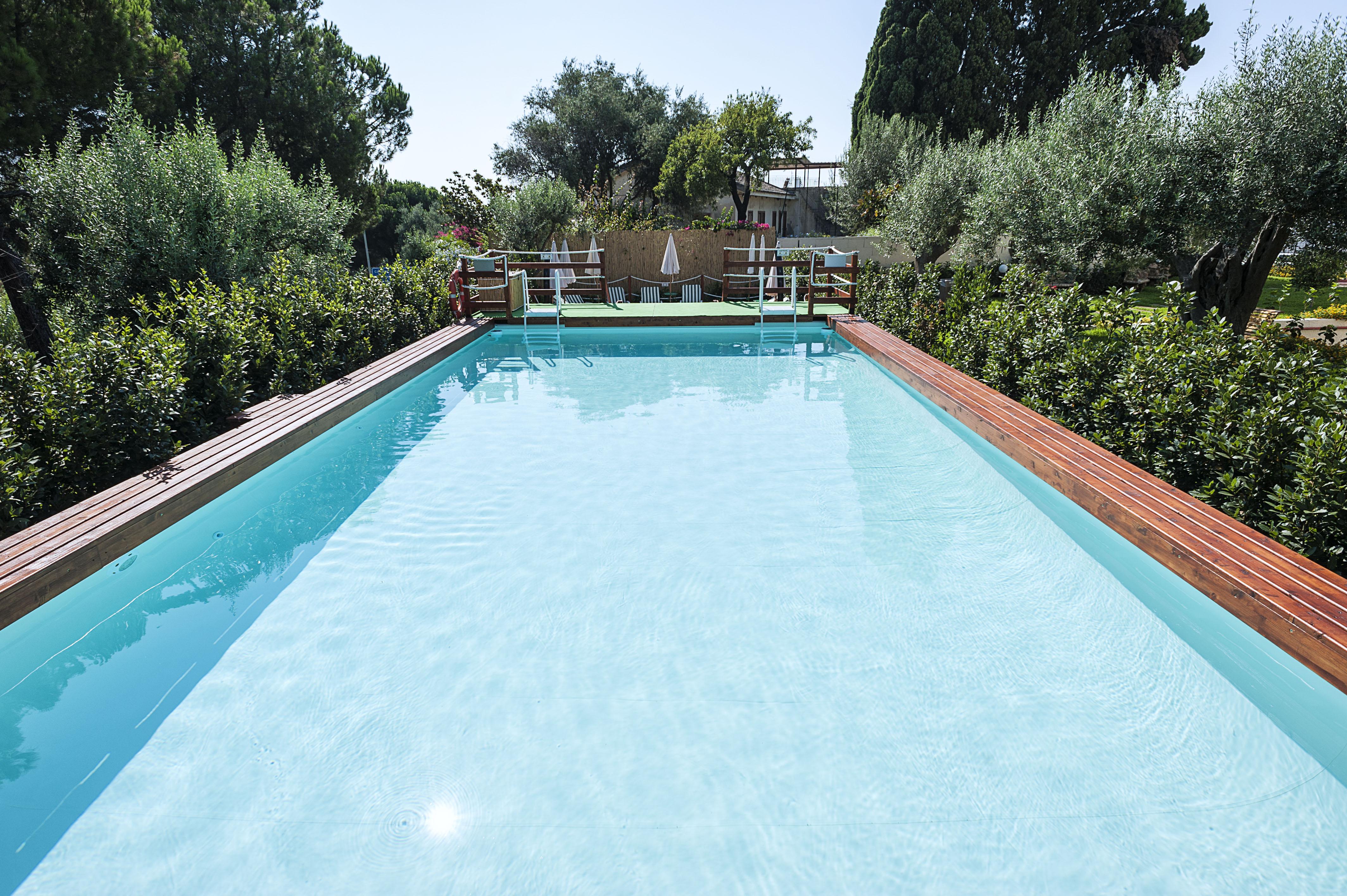 Villa Collina 지아르디니낙소스 외부 사진