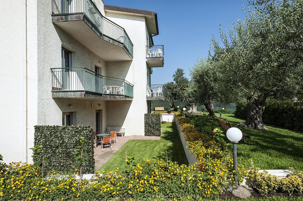 Villa Collina 지아르디니낙소스 외부 사진