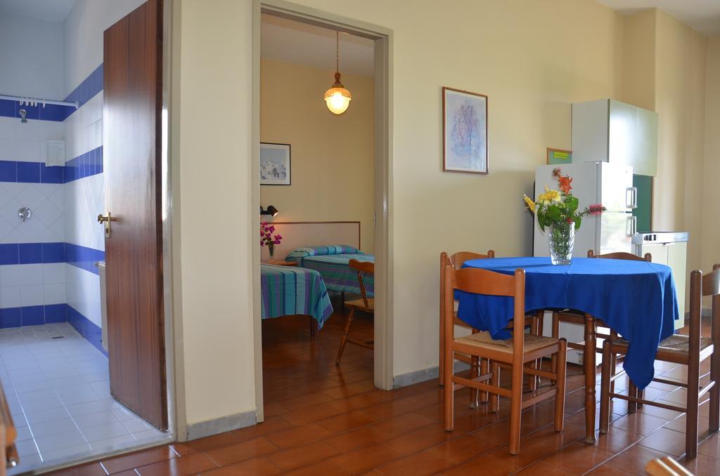 Villa Collina 지아르디니낙소스 외부 사진